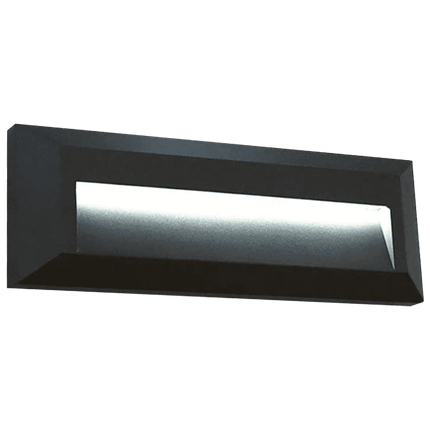Low Voltage LED Step Light Surface Mount Step light TriadCommerceInc