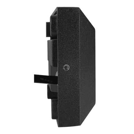 Low Voltage LED Step Light Surface Mount Step light TriadCommerceInc