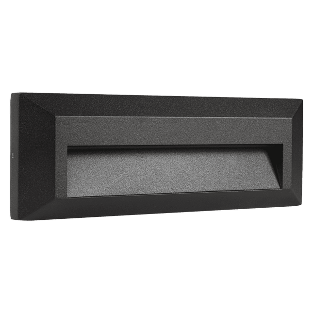 Low Voltage LED Step Light Surface Mount Step light TriadCommerceInc