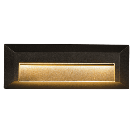 Low Voltage LED Step Light Surface Mount Step light TriadCommerceInc