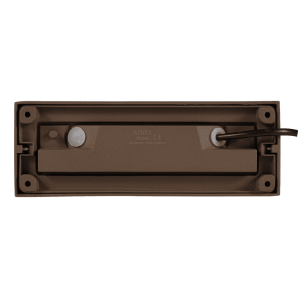 Low Voltage LED Step Light Surface Mount Step light TriadCommerceInc