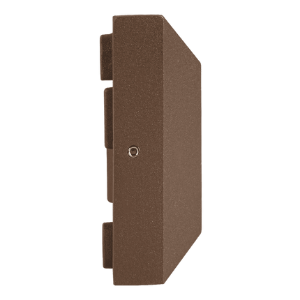 Low Voltage LED Step Light Surface Mount Step light TriadCommerceInc