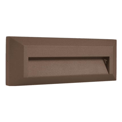 Low Voltage LED Step Light Surface Mount Step light TriadCommerceInc
