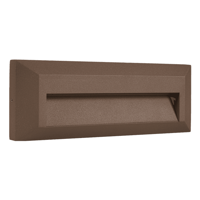 Low Voltage LED Step Light Surface Mount Step light TriadCommerceInc