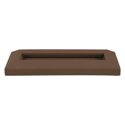Low Voltage LED Step Light Surface Mount Step light TriadCommerceInc