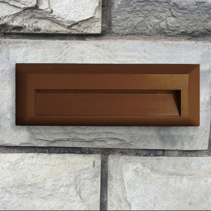 Low Voltage LED Step Light Surface Mount Step light TriadCommerceInc