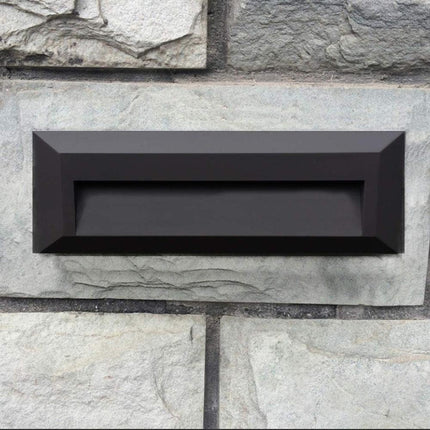 Low Voltage LED Step Light Surface Mount Step light TriadCommerceInc