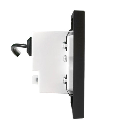 Rectangular LED Stair Step Light Waterproof 3CCT Step light TriadCommerceInc