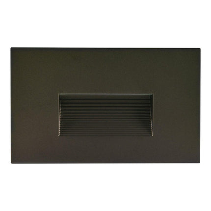 Integrated LED Stair Step Light Waterproof 3.5W Step light TriadCommerceInc
