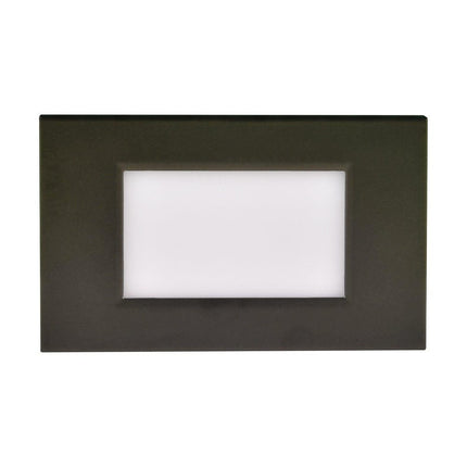Integrated LED Stair Step Light Waterproof 3.5W Step light TriadCommerceInc