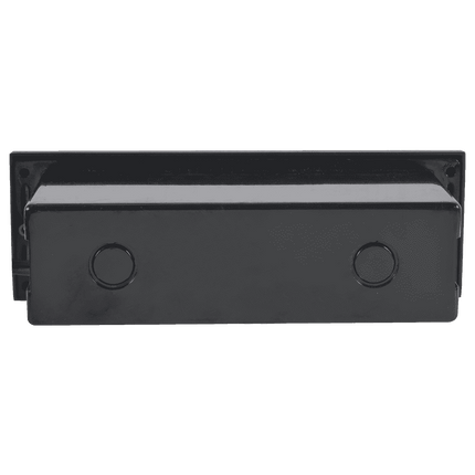 Louver LED Brick Step Light Outdoor Warm White Step light TriadCommerceInc