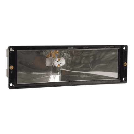 Louver LED Brick Step Light Outdoor Warm White Step light TriadCommerceInc