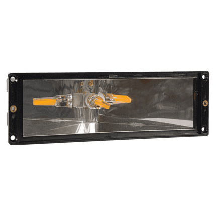 Louver LED Brick Step Light Outdoor Warm White Step light TriadCommerceInc