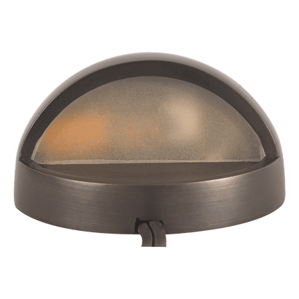 STB09 - LED Surface Mount Round Deck Light Deck Light TriadCommerceInc