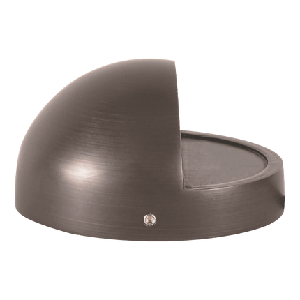 STB09 - LED Surface Mount Round Deck Light Deck Light TriadCommerceInc