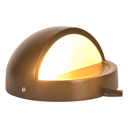 STB09 - LED Surface Mount Round Deck Light Deck Light TriadCommerceInc
