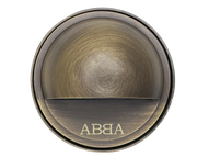 Natural Brass / None
