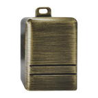 Natural Brass