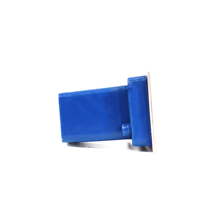 Outdoor LED Brick Wall Step Light Warm White Stainless Steel Step light TriadCommerceInc