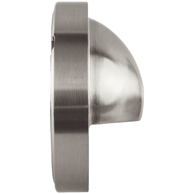 LED Stainless Steel Deck Light Low Voltage Outdoor Deck Light TriadCommerceInc