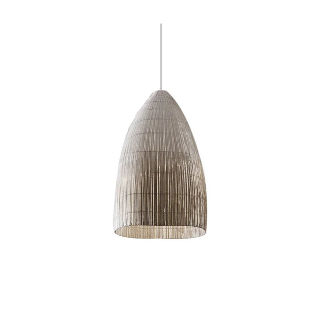 Wabi-Sabi Pendant Lights Pendants TriadCommerceInc   