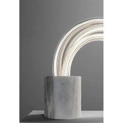 Aurora Table Lamp Home Decor > Lighting > Lamp > Table Lamps TriadCommerceInc