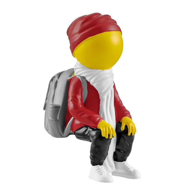 Safety Kid Sculpture TriadCommerceInc