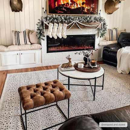 Sattley Area Rug Rugs TriadCommerceInc