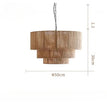 Hanging 50cm / Warm White