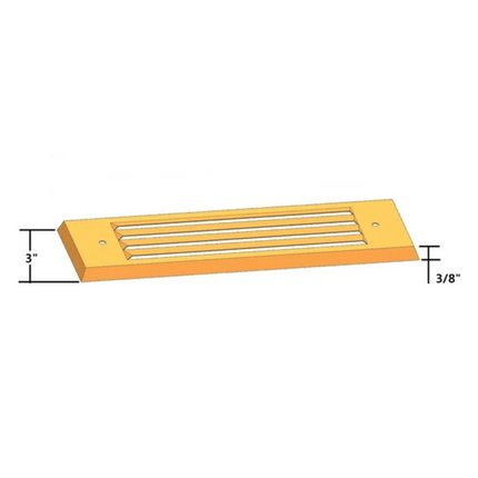Tulay Outdoor Step Light step light TriadCommerceInc