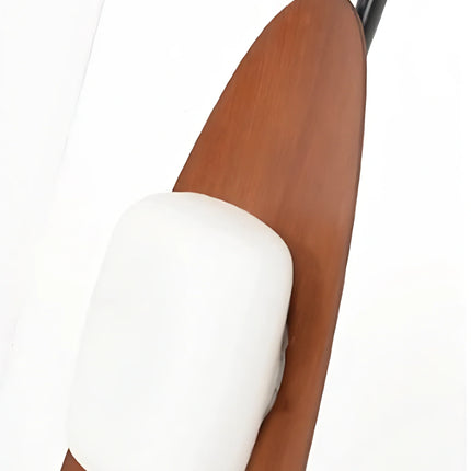 Totem Surfboard Floor Lamp Home Decor > Lighting > Lamp > Floor Lamps TriadCommerceInc