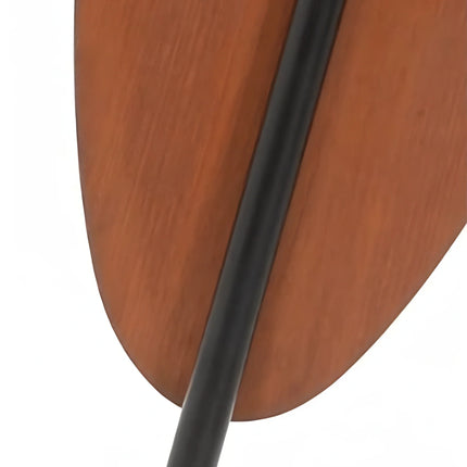 Totem Surfboard Floor Lamp Home Decor > Lighting > Lamp > Floor Lamps TriadCommerceInc