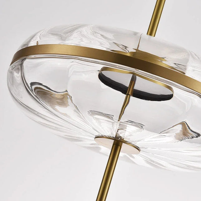 Pendant Light Post-Modern Design Lamp Pendants TriadCommerceInc   