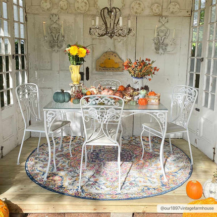 Simsbury Area Rug Rugs TriadCommerceInc