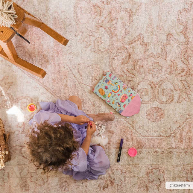 Snead Area Rug Rugs TriadCommerceInc