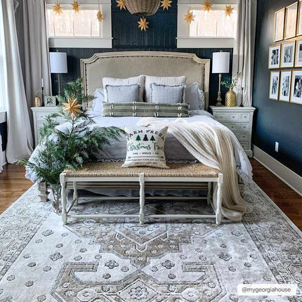Southwark Area Rug - Clearance Rugs TriadCommerceInc