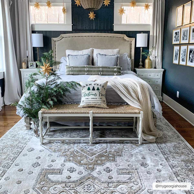 Southwark Area Rug - Clearance Rugs TriadCommerceInc
