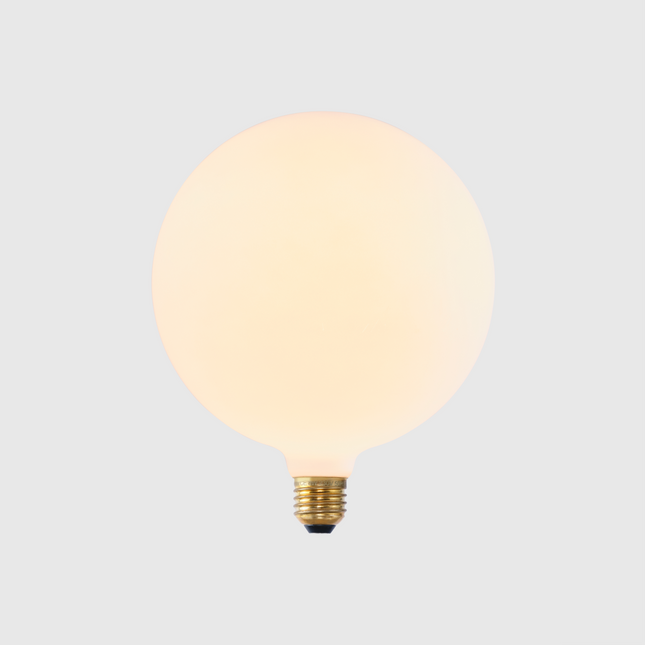 Sphere V E26 Dim-to-Warm LED Bulb Decorative Light Bulbs TriadCommerceInc E26