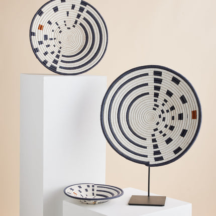 Sunrise Wall Basket Wall Basket TriadCommerceInc