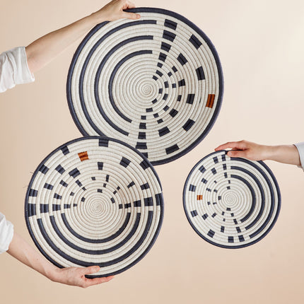 Sunrise Wall Basket Wall Basket TriadCommerceInc