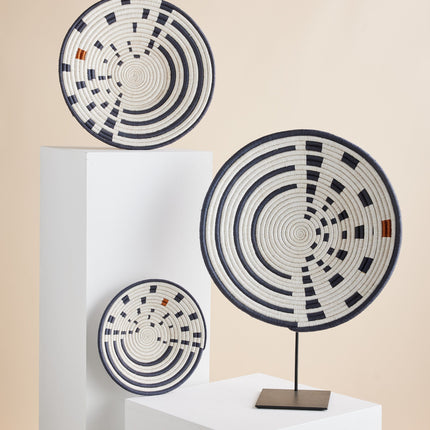 Sunrise Wall Basket Wall Basket TriadCommerceInc