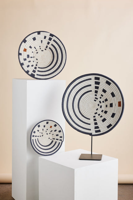 Sunrise Wall Basket Wall Basket TriadCommerceInc