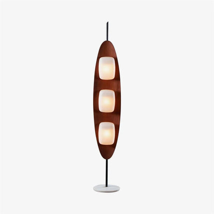 Totem Surfboard Floor Lamp Home Decor > Lighting > Lamp > Floor Lamps TriadCommerceInc