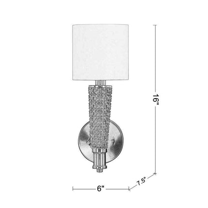 Berndorf Traditional Wall Sconces Home Decor > Lighting > Wall Lighting > Wall Sconces TriadCommerceInc