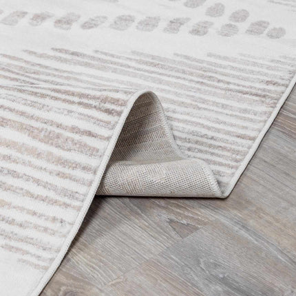 Tigrisis Beige 2328 Area Rug Rugs TriadCommerceInc