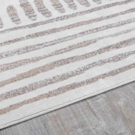 Tigrisis Beige 2328 Area Rug Rugs TriadCommerceInc