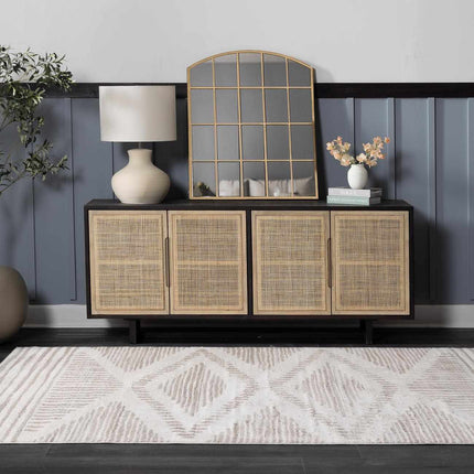 Tigrisis Beige 2328 Area Rug Rugs TriadCommerceInc