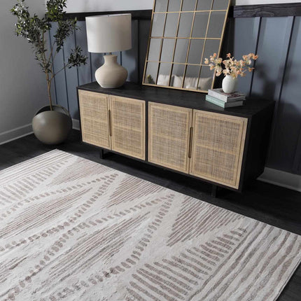 Tigrisis Beige 2328 Area Rug Rugs TriadCommerceInc