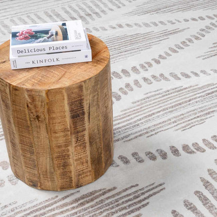 Tigrisis Beige 2328 Area Rug Rugs TriadCommerceInc