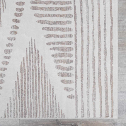 Tigrisis Beige 2328 Area Rug Rugs TriadCommerceInc